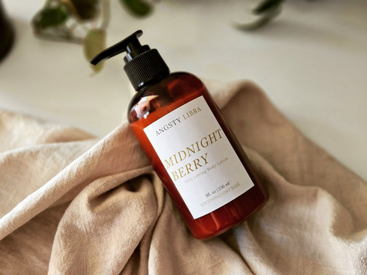 Lotion - Midnight Berry