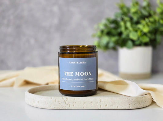The Moon - TOP SELLER