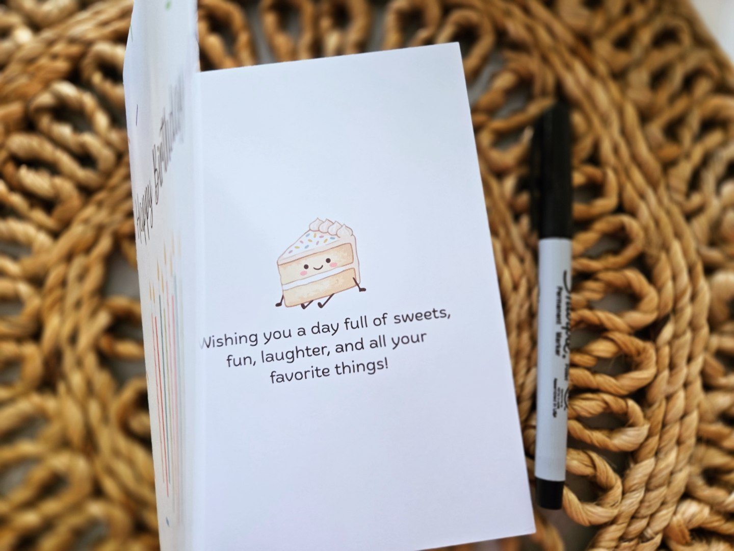 Birthday Card
